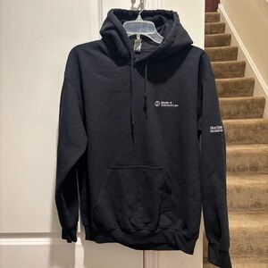 Northwestern University Pritzker School of Law Master of Science in Law Hoodie